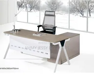 Executive Standard Table