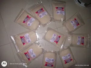 Jireh's Edibles Tom Brown Mix