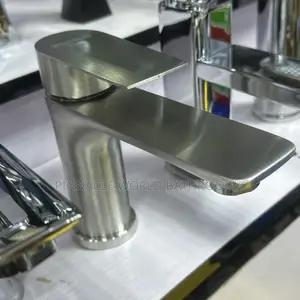 England Anti Rust Basin Mixer Tap Hot and Cold