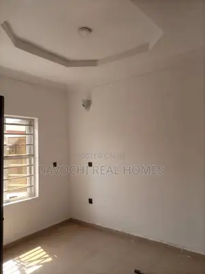 2bdrm Duplex in Oakland Estate,, Sangotedo for rent