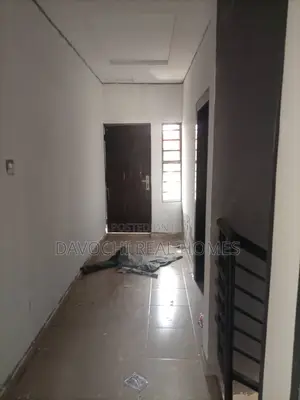 2bdrm Duplex in Oakland Estate,, Sangotedo for rent