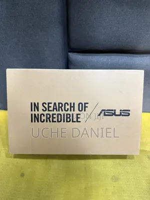 New Laptop Asus VivoBook 15 X505BA 8GB Intel Core I5 SSD 512GB