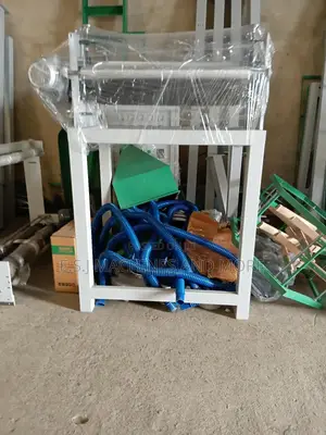 Nylon Extruder Machine