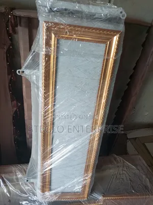 Quality Curtain Pelmet in Lagos