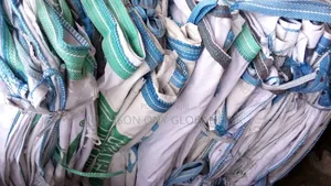 Jumbo Bags (Available in Stock)