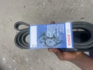 Dodge Journey Engine Drive Belt