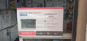 M6509nw Wireless Mono Multifunction Laser Printer (Pri