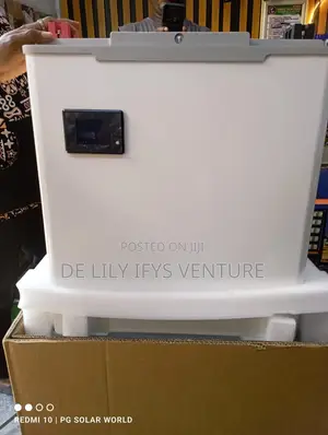 Blue Carbon Lithium Battery 15kwh 51.2v With BMS