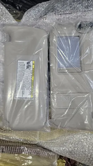 Sunshade for Camry 2007/2010