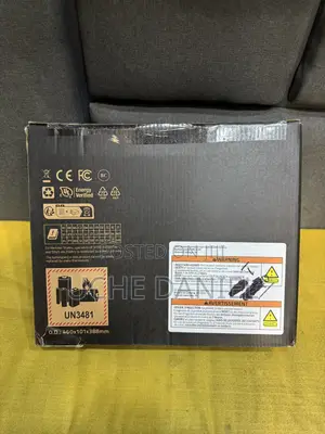 Laptop Razer Blade 32GB Intel Core I9 SSD 2T