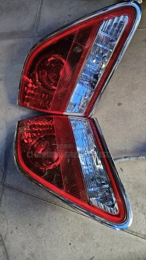 Boothlamp For Es 330 2005/2006