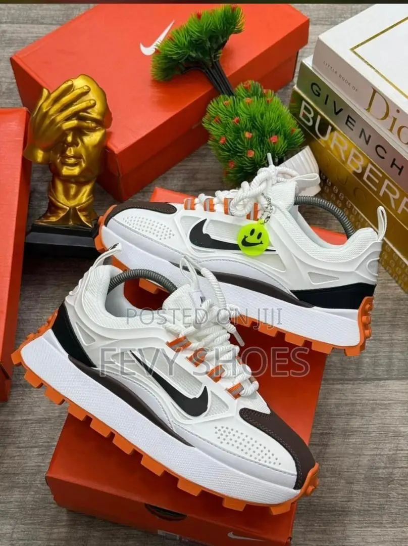 New Sneakers Update