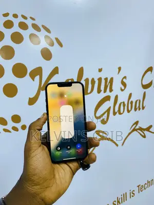 Apple iPhone 13 Pro 128 GB Green