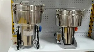 Grinding Machine Spice Grinding Machine