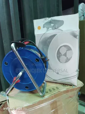 50meter's Copper Extension Cable