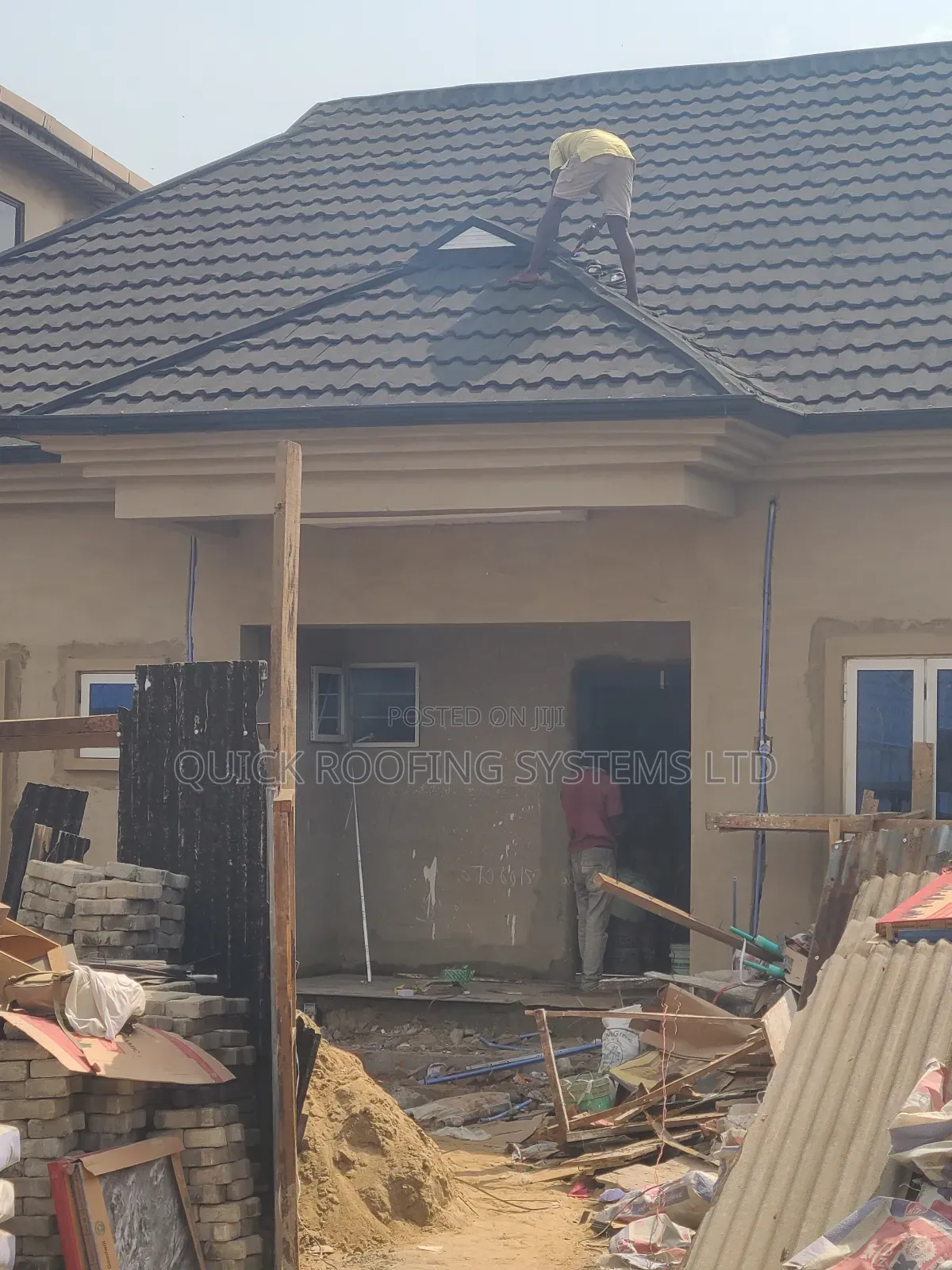 Getting Your House Ready for Rainy Weather