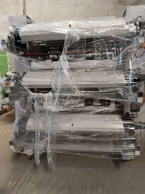Nylon Production Machine