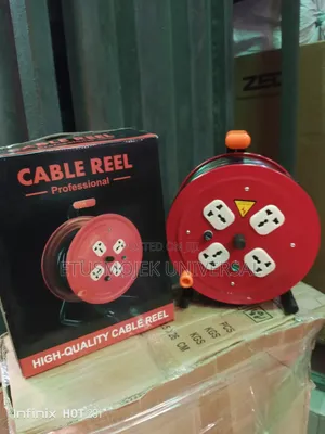 25meters Copper Extension Cable