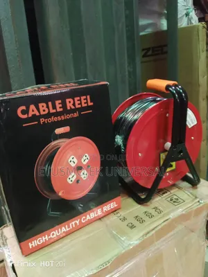 25meters Copper Extension Cable