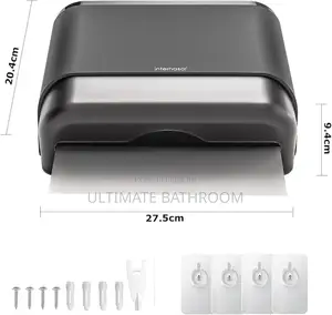 Tissue Paper Towel Dispenser