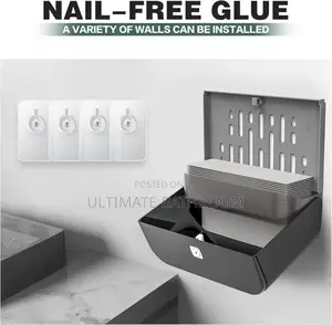 Tissue Paper Towel Dispenser