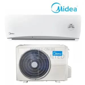 Midea Air Conditioner 1 Horse Power Split Type
