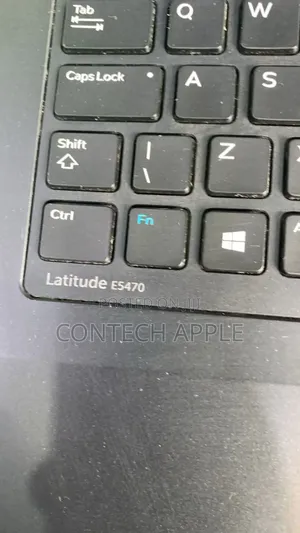 Laptop Dell 8GB Intel Core I5 HDD 500GB