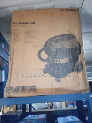 35l Bosch Vacuum Cleaner (2200w)