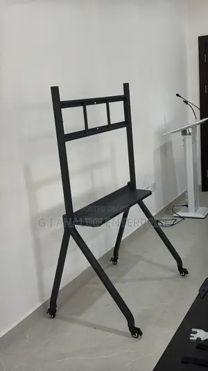 Movable Stand.