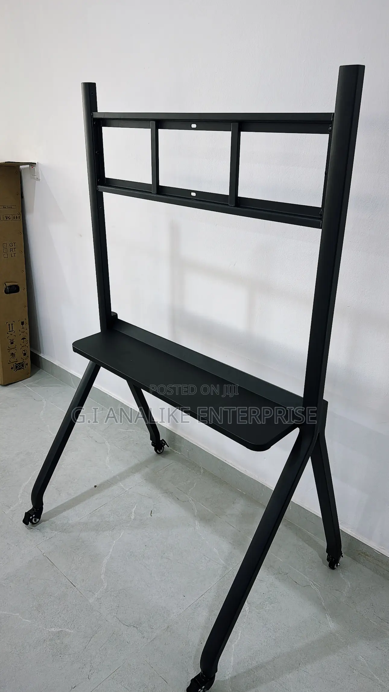 Movable Stand.