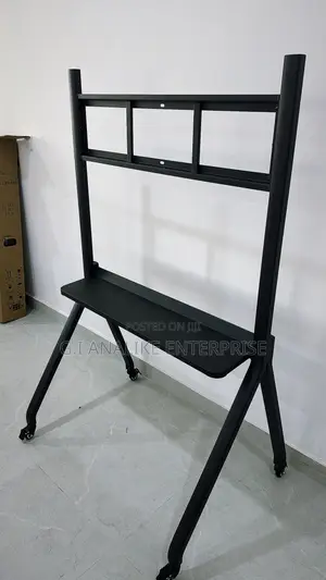 Movable Stand.