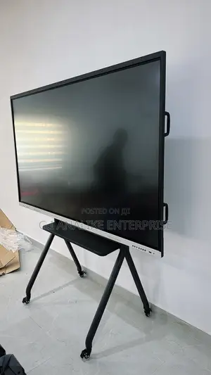 Movable Stand.