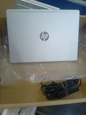 Laptop HP ProBook 440 G7 8GB Intel Core I5 SSD 256GB