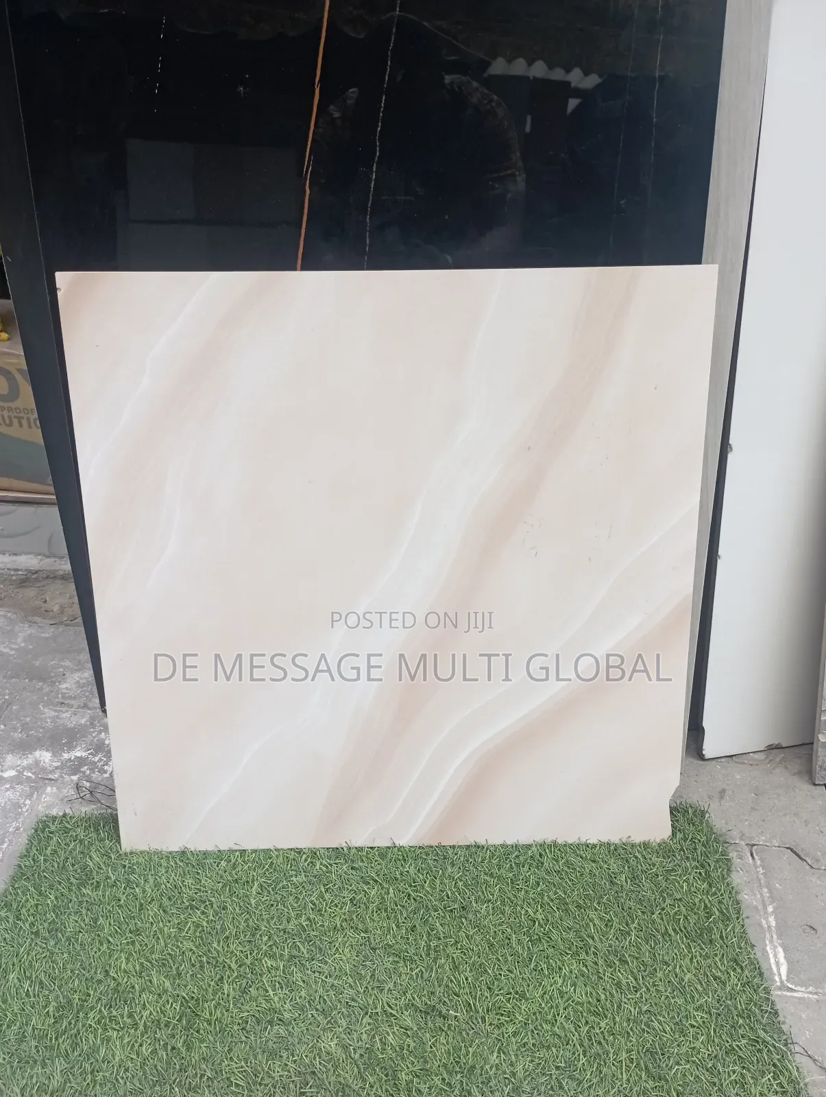 Quality Nigeria Floor Tiles