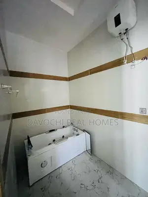 4bdrm Duplex in Orchid Road, Lekki Phase 2 for rent