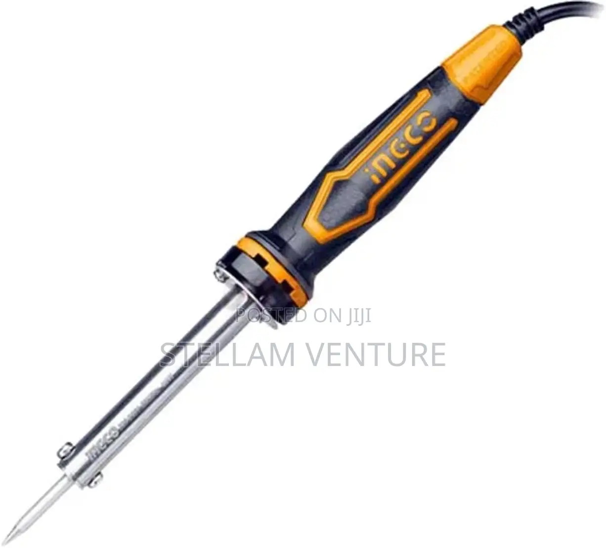 Electric Soldering Iron