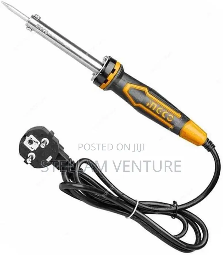 Electric Soldering Iron