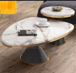 Executive Center Table 2in1