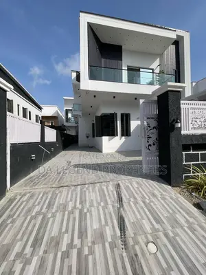4bdrm Duplex in Ajah for sale