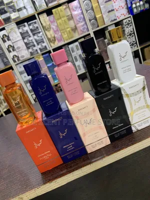 Hayaati 30ml Perfume
