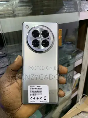 Infinix Zero 4 32 GB