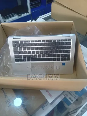 Laptop HP EliteBook X360 1030 G8 16GB Intel Core I5 SSD 256GB