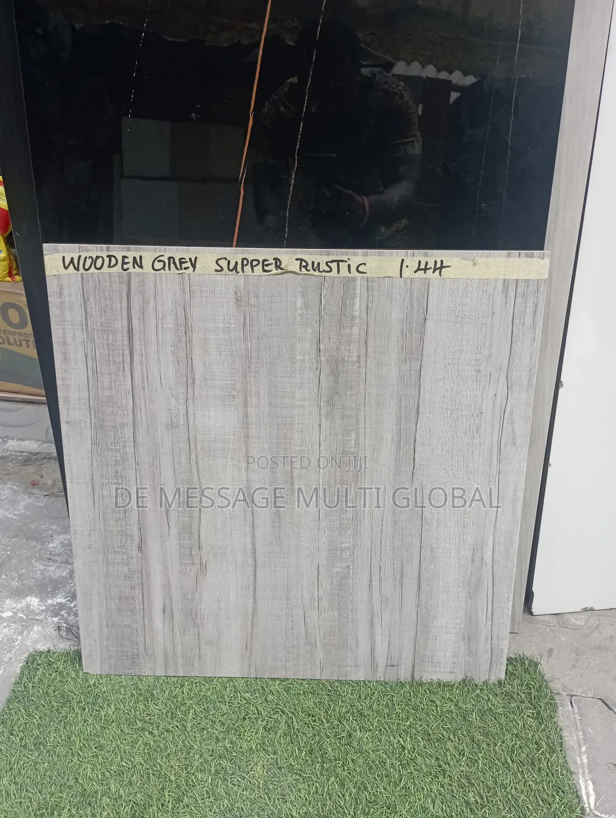 Quality Wooden Floor
