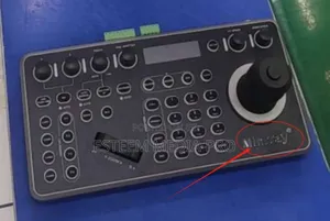 Minrray Ak030 PTZ Camera Controller