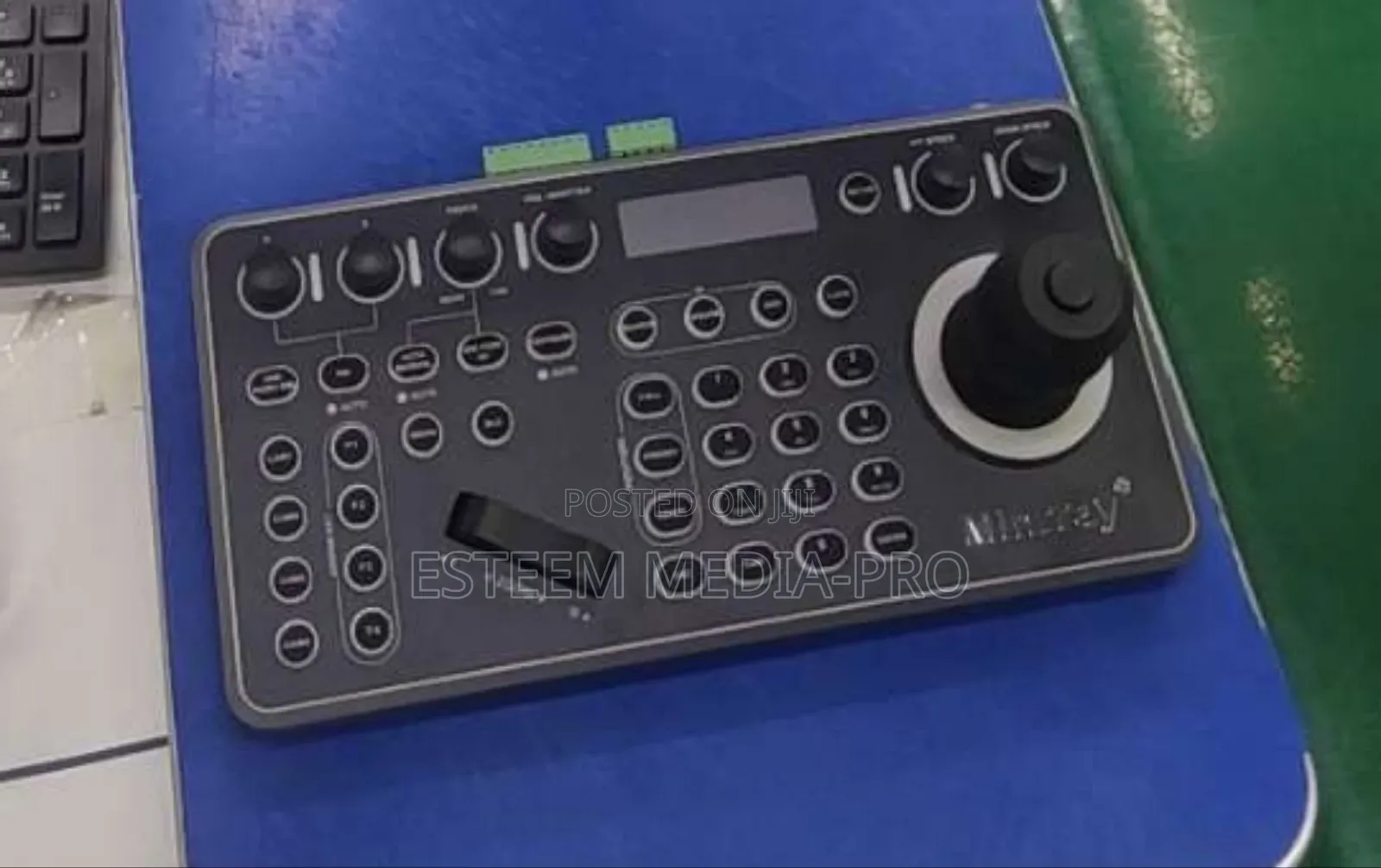 Minrray Ak030 PTZ Camera Controller