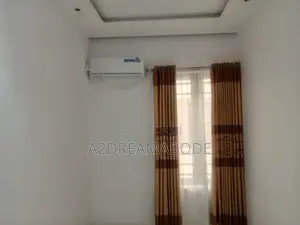 Furnished 5bdrm Duplex in Ikeja Gra for rent