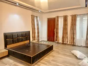 Furnished 5bdrm Duplex in Ikeja Gra for rent
