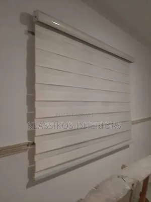 H16- High Q Window Blinds With (Free Delivery)