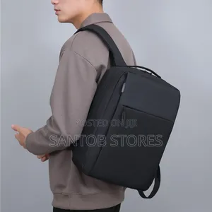 Back Pack/Laptop Bag