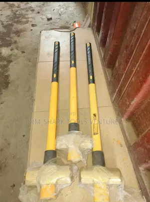 Brass Hammer(5kg)Available in Stock